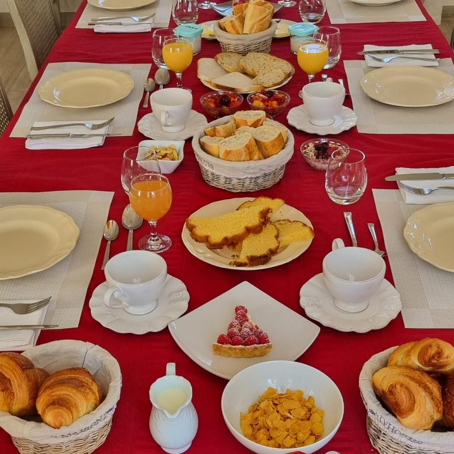 Un Parfum De Campagne Bed & Breakfast Meaulte Exterior photo