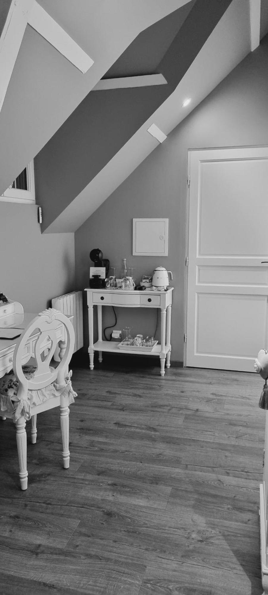 Un Parfum De Campagne Bed & Breakfast Meaulte Exterior photo