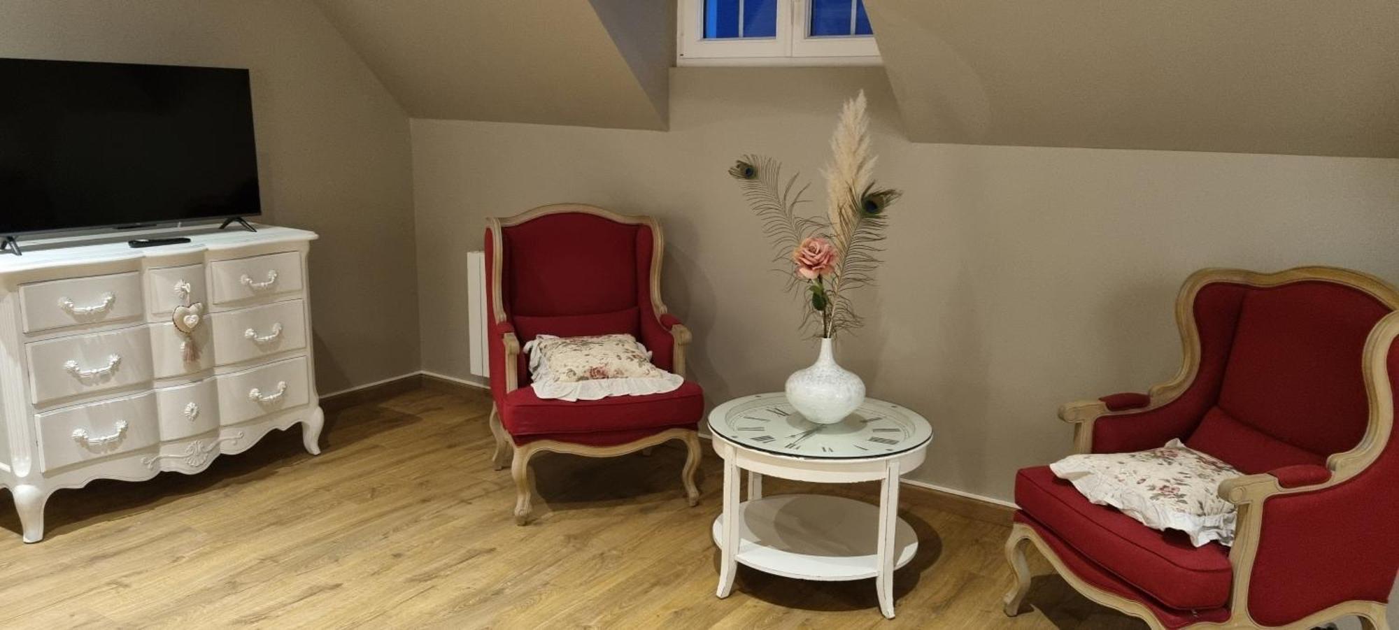 Un Parfum De Campagne Bed & Breakfast Meaulte Exterior photo